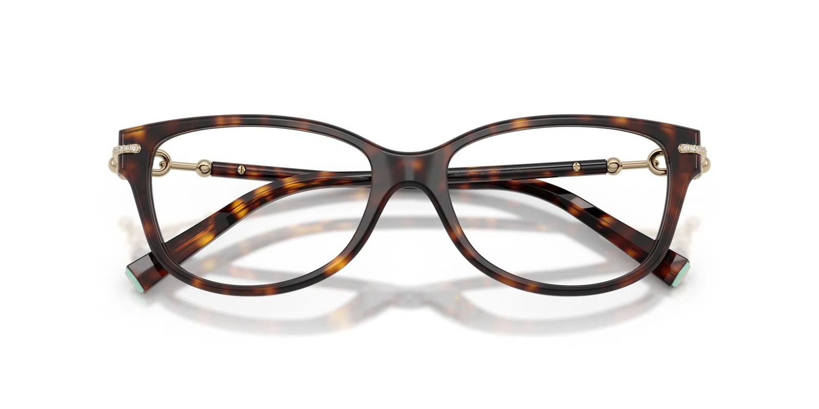 Tiffany 2298B Eyeglasses - view 14